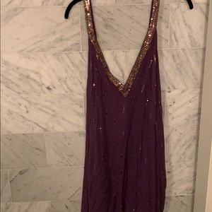 Free People dress